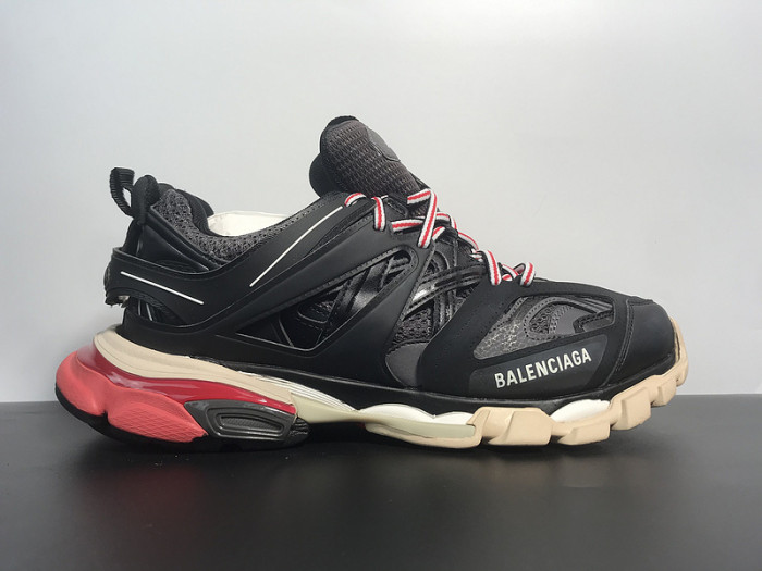 BALCIA Track SNEAKER