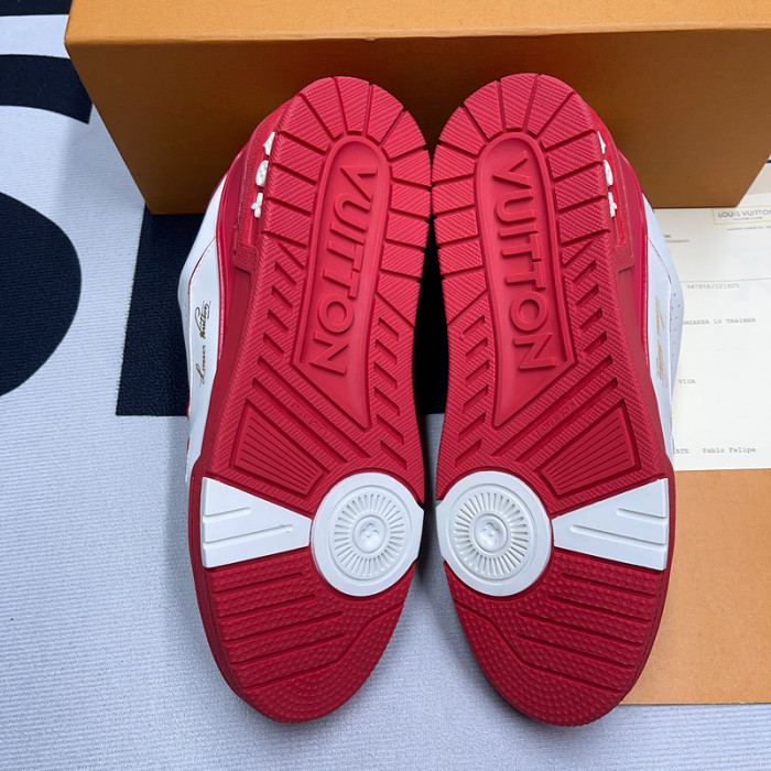 LUSV SNEAKERS