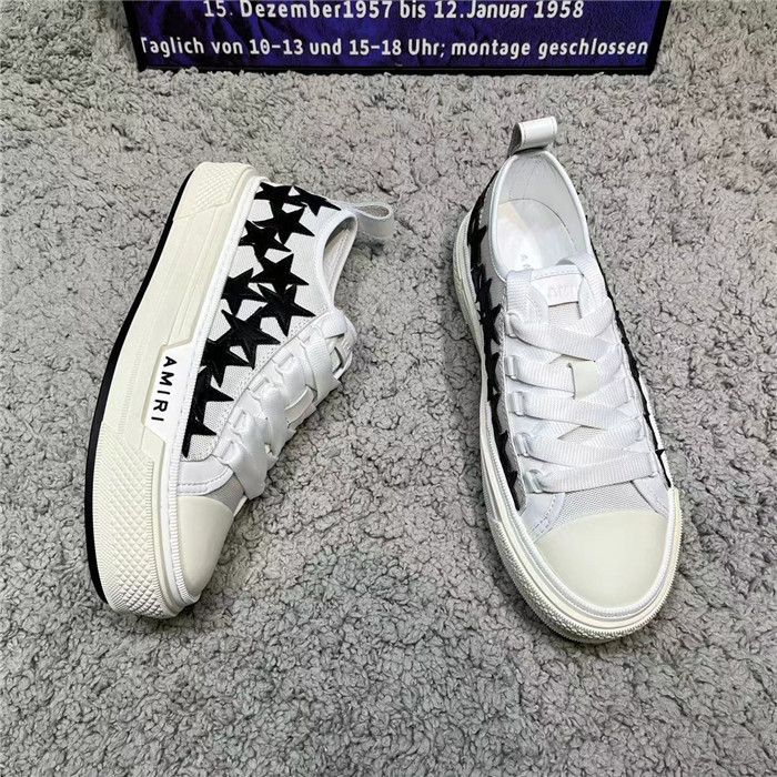 AMIRI SHOES