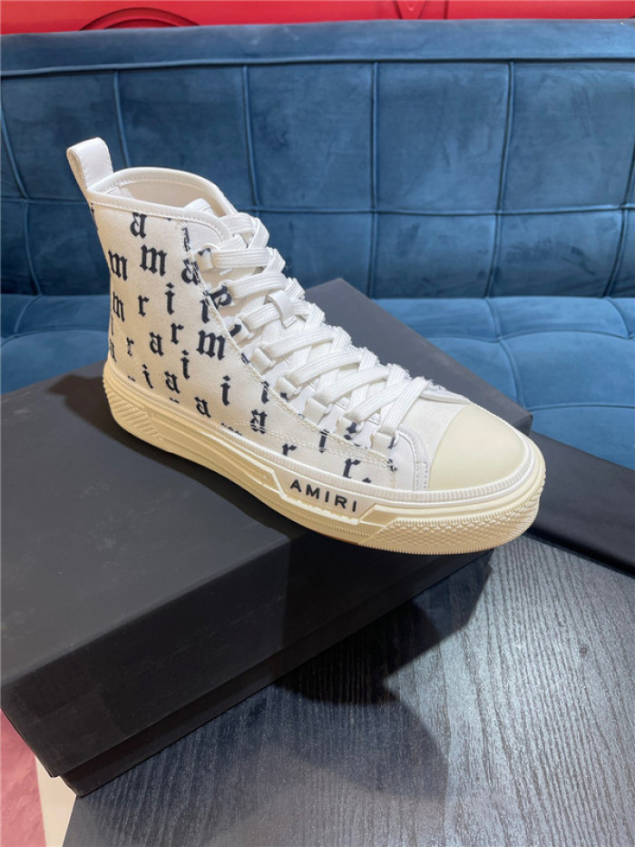 AMIRI SHOES