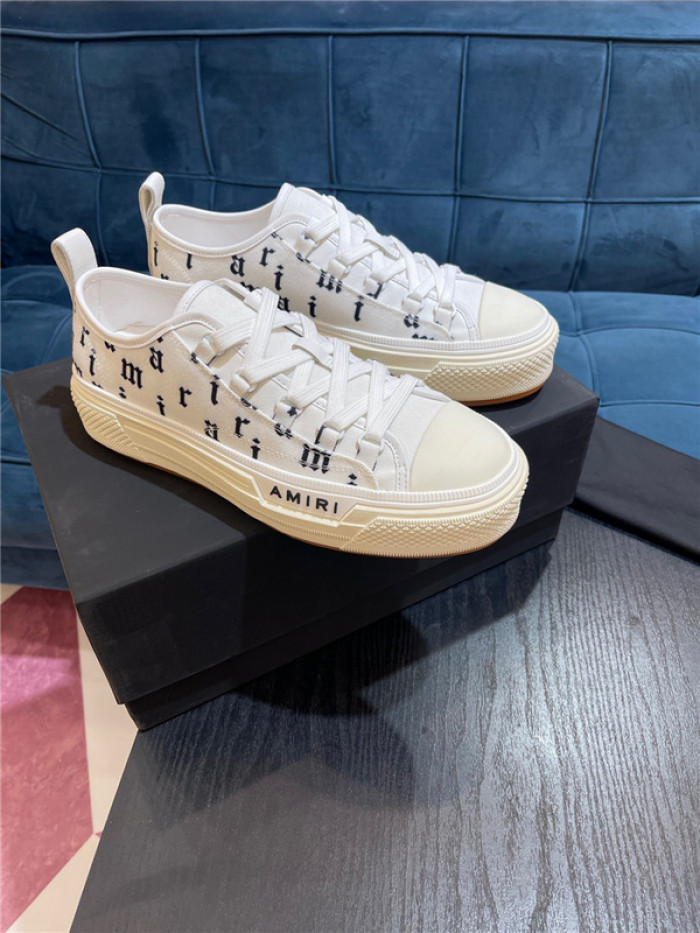 AMIRI SHOES