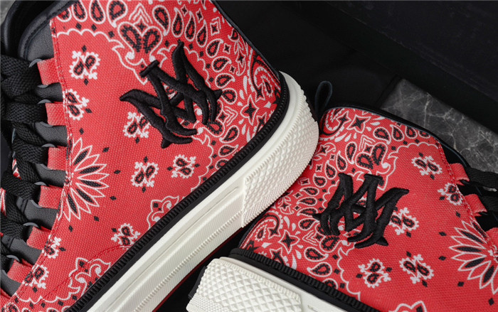 AMIRI SHOES