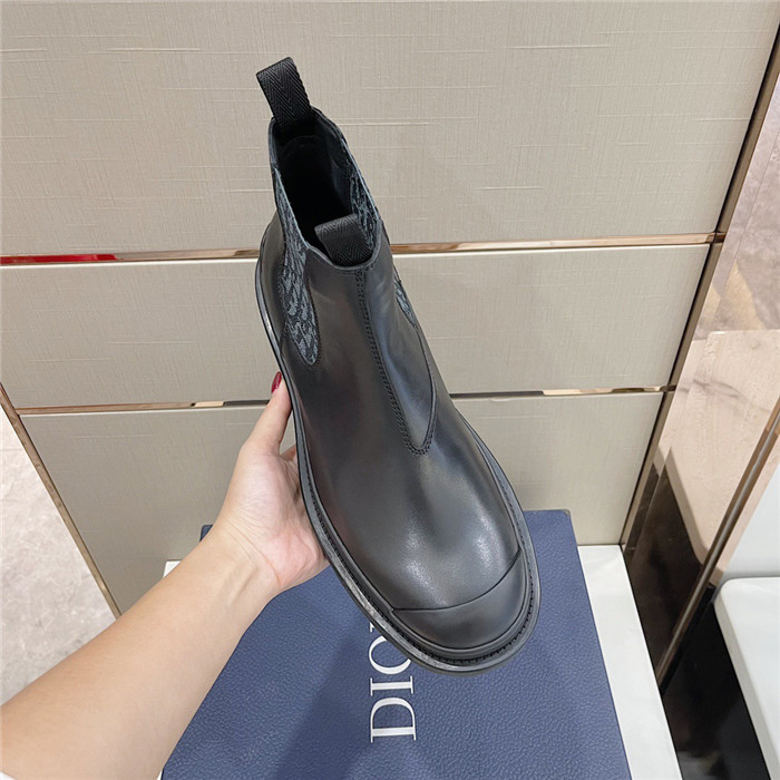 DOR BOOT