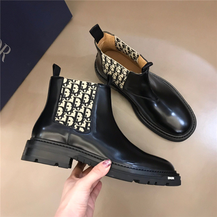 DOR BOOT