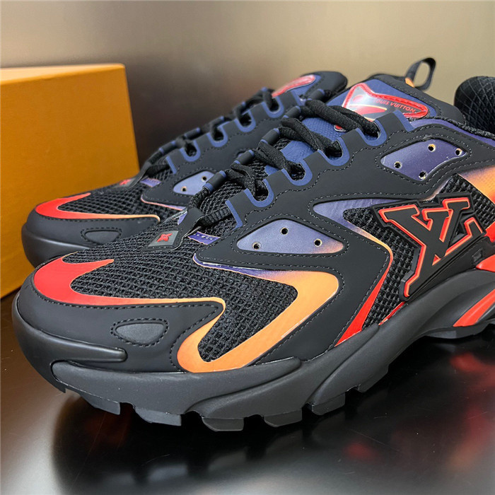 LUSV SNEAKERS