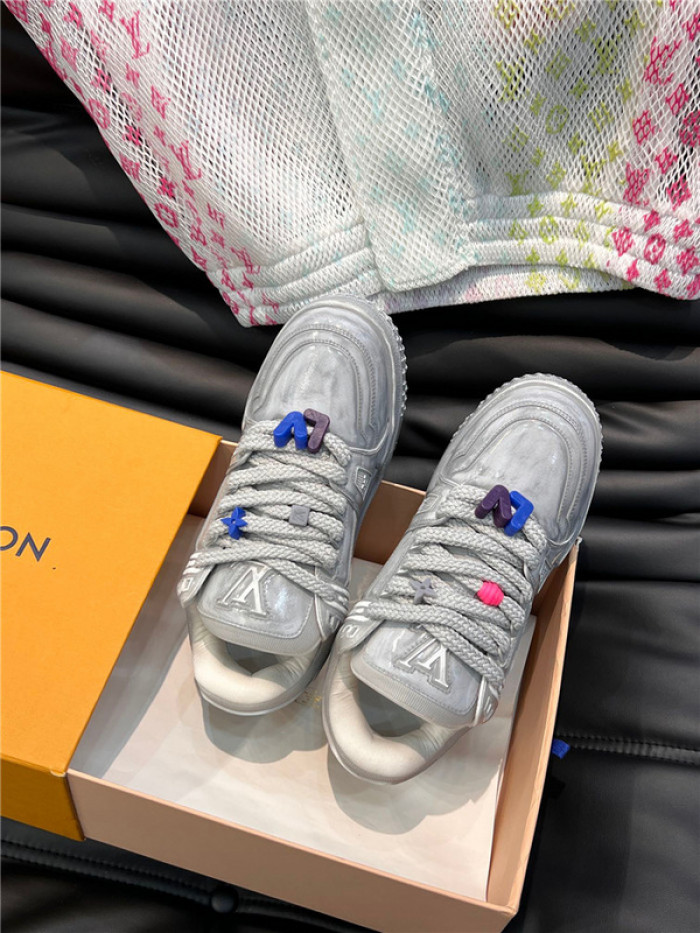 LUSV SNEAKERS
