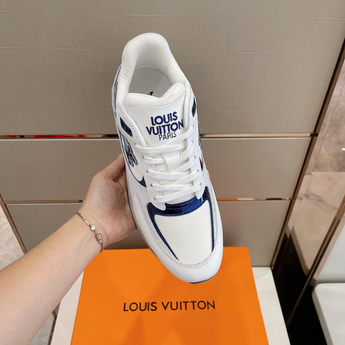 LUSV SNEAKERS