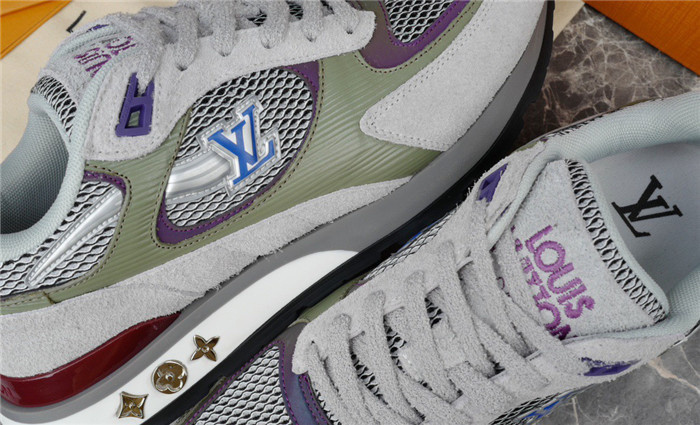LUSV SNEAKERS