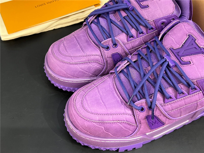 LUSV SNEAKERS