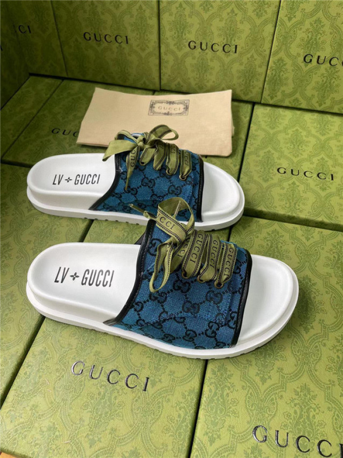 GCI GG Slide Sandal