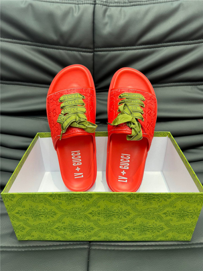 GCI GG Slide Sandal