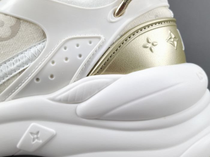 LUSV SNEAKERS