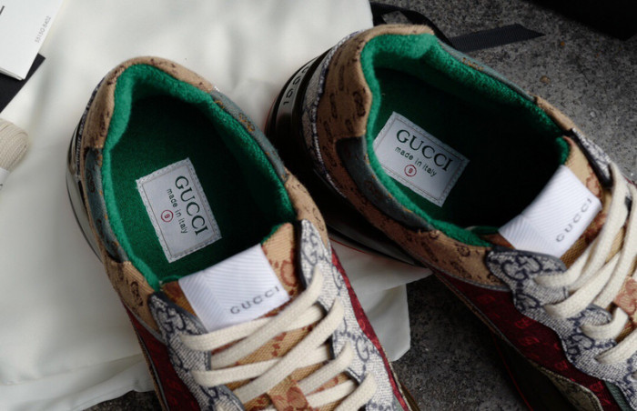 GCI SNEAKER