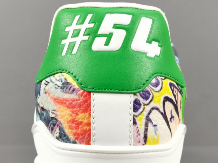 LUSV SNEAKERS