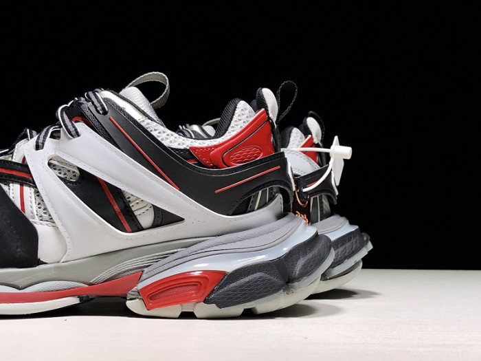 BALCIA Track SNEAKER