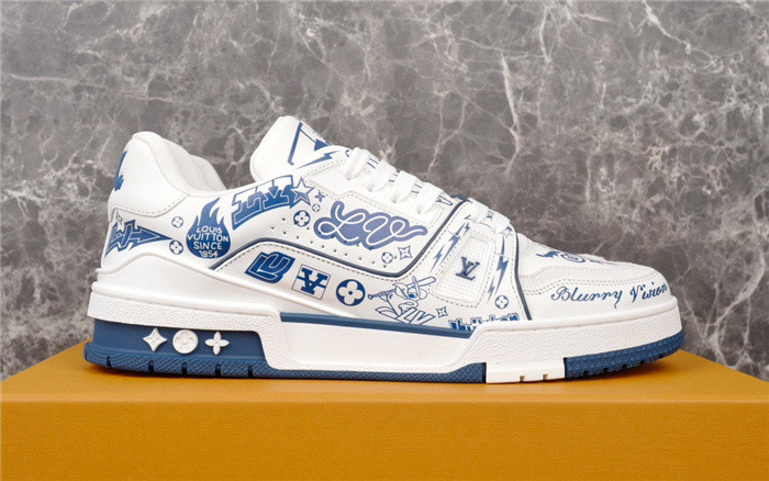 LUSV SNEAKERS