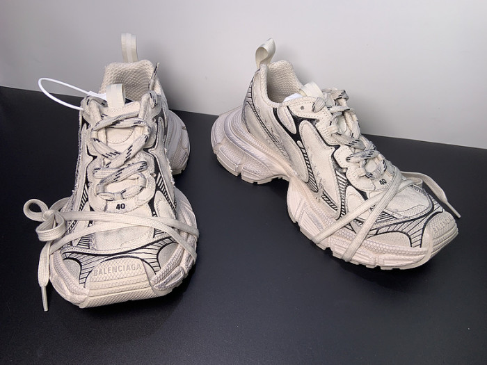 BALCIA 3XL SNEAKER