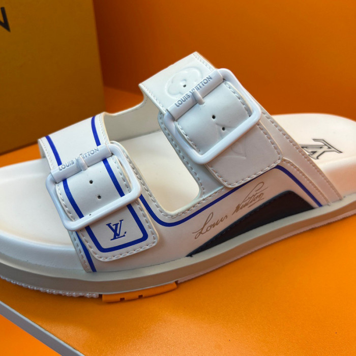 LUSV SLIDE