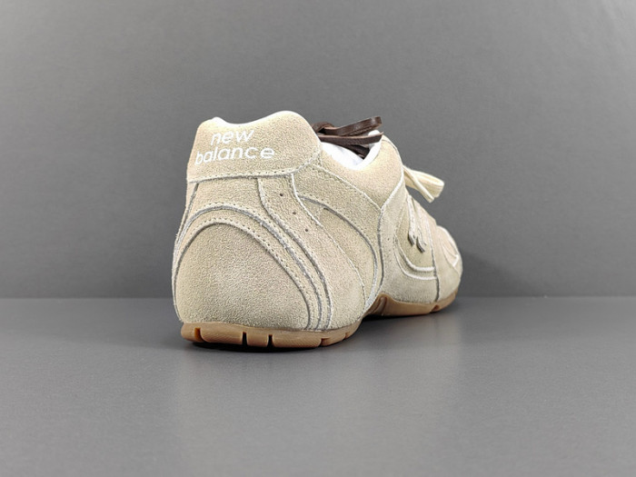New Balance x Miu Miu Sneaker