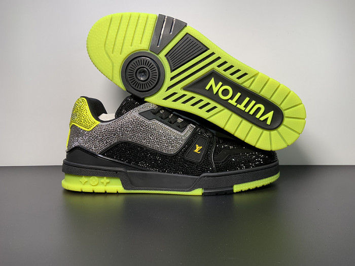 LUSV SNEAKERS