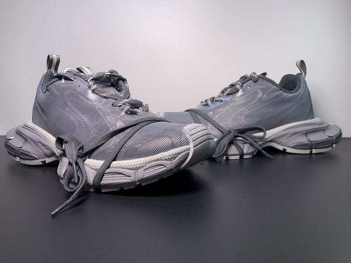 BALCIA 3XL SNEAKER