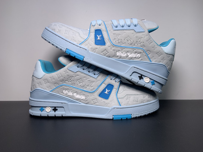 LUSV SNEAKERS