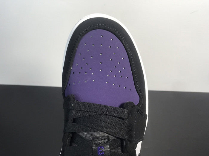 Air Jordan 1 Low 