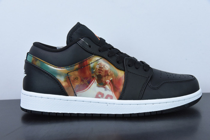 Air Jordan 1 Low GS ''Hologram'' - DR9497 001