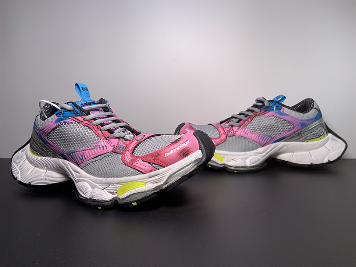 BALCIA 3XL SNEAKER