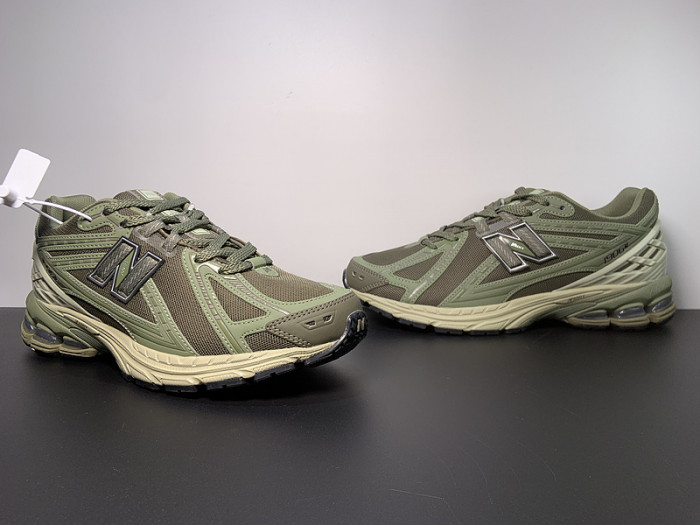 New Balance 1906R Camo Olive M1906RLO