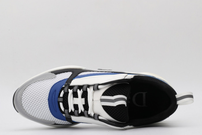 DOR B22 SNEAKERS