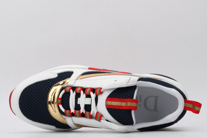 DOR B22 SNEAKERS