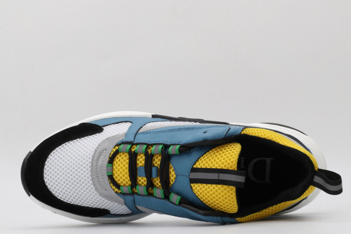 DOR B22 SNEAKERS