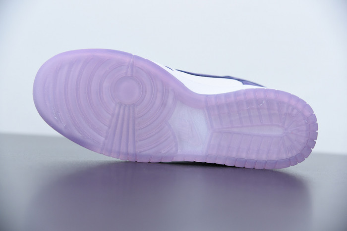 Nike Dunk High “Varsity Purple” DC5382-100
