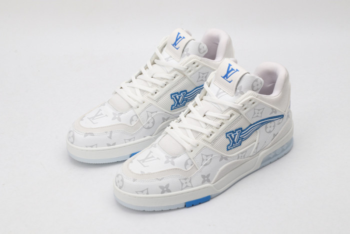 LUSV SNEAKERS