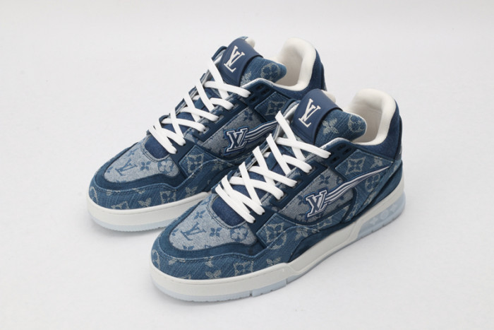 LUSV SNEAKERS
