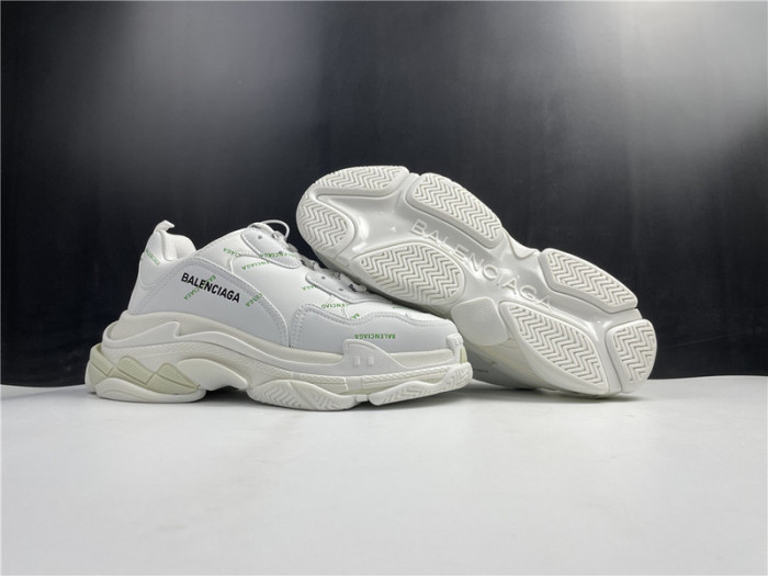 BALCIA Triple S Sneaker