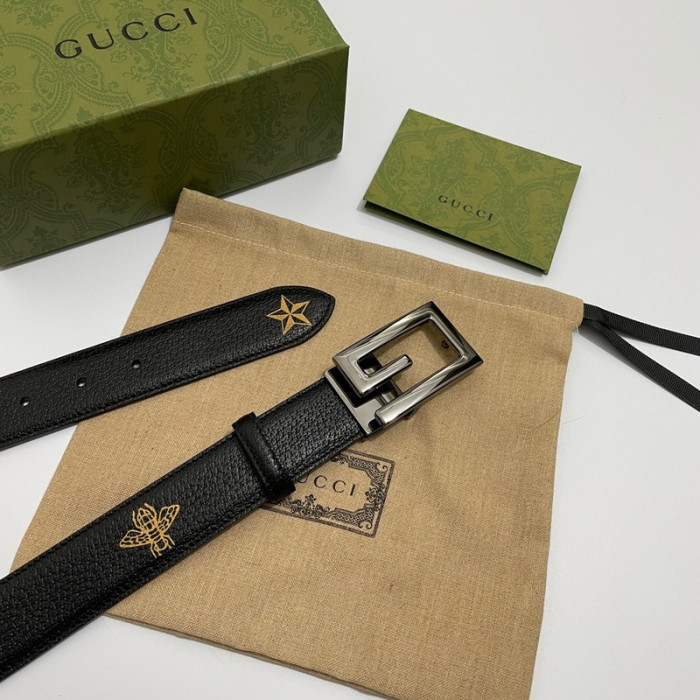GUCC* BELT 35MM