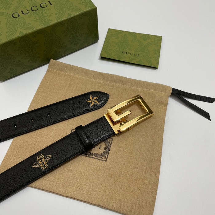 GUCC* BELT 35MM
