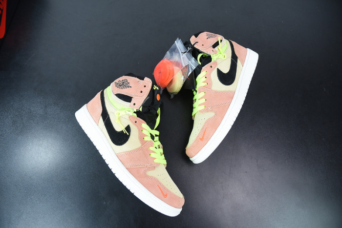 Air Jordan 1 High Switch CW6576-800
