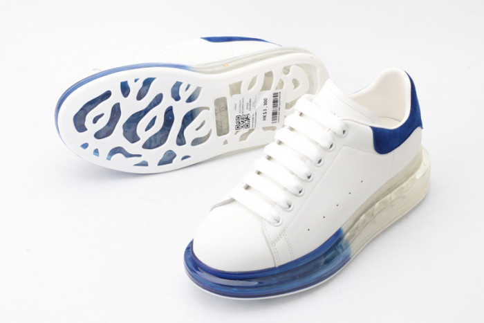 ALEXMQ Sole Sneakers