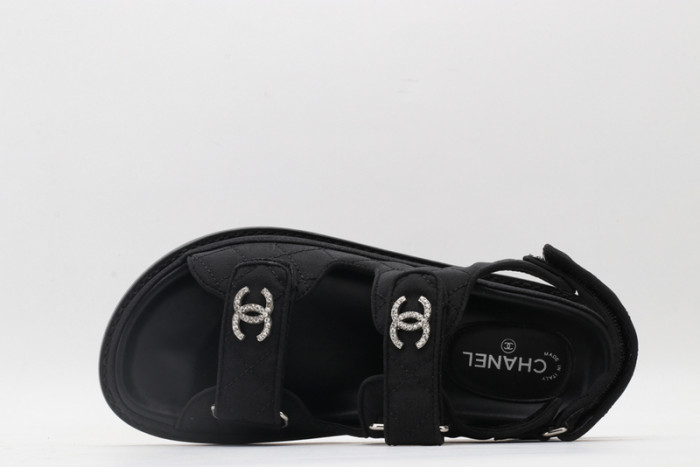 CN Slide Sandal