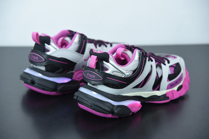 BALCIA Track SNEAKER (LED)