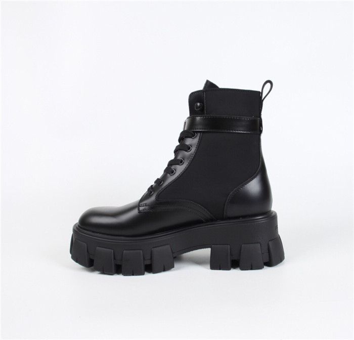 Pra*a boots