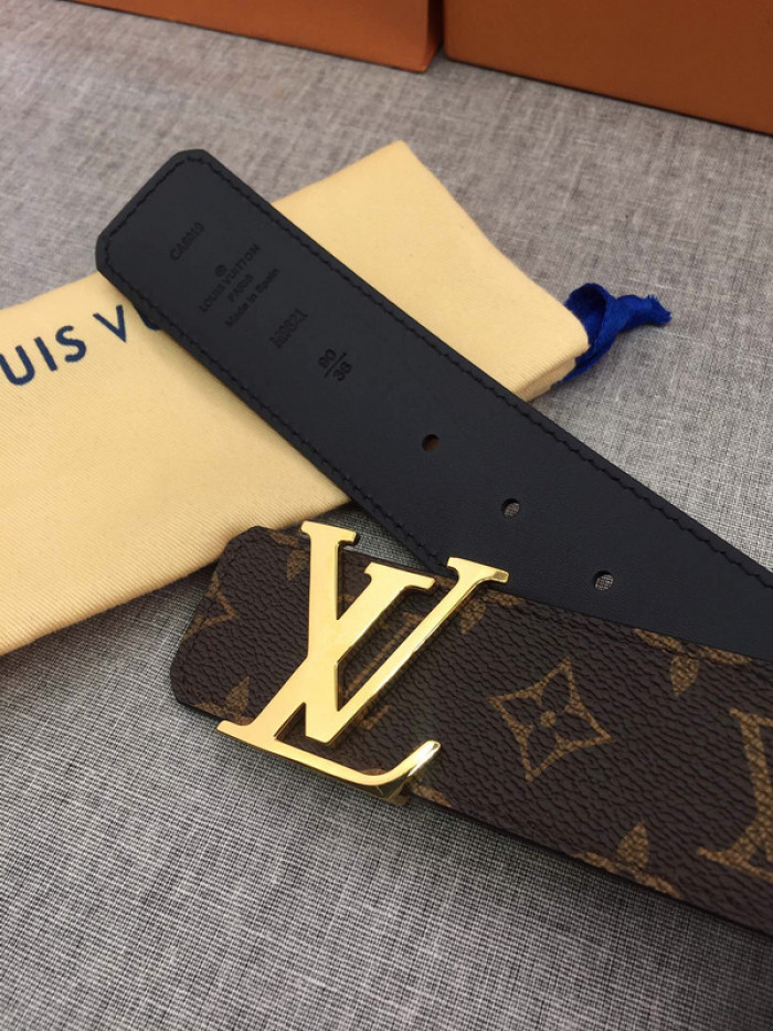 LV BELT 40MM