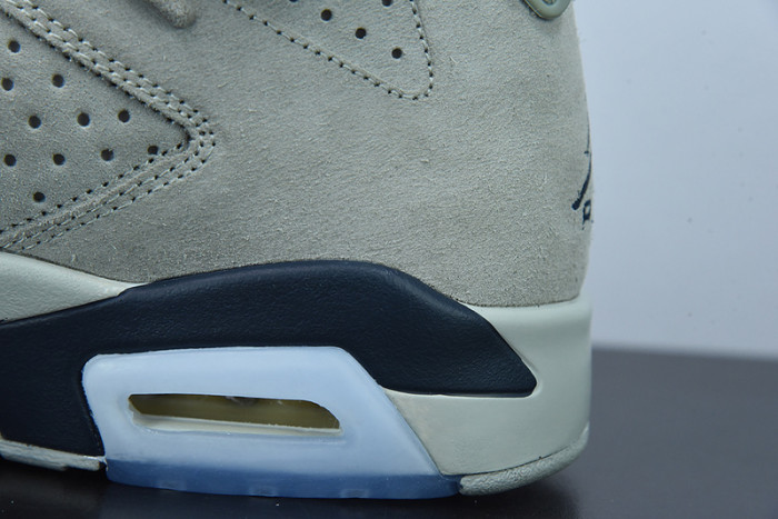 Air Jordan 6 "Georgetown" CT8529-012