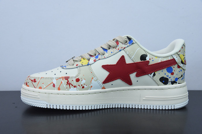 BAPE SHOE