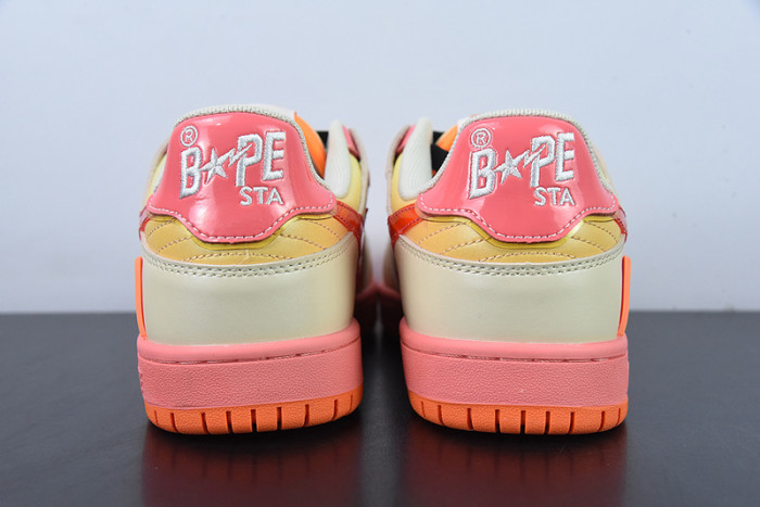 BAPE SHOE
