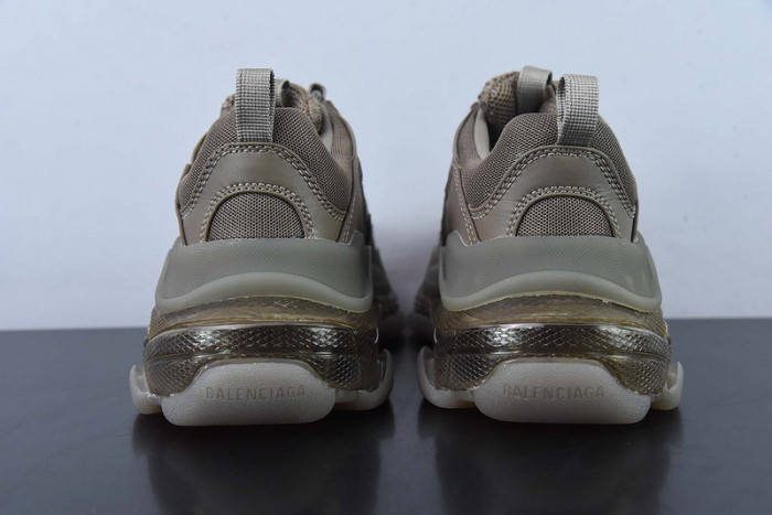 BALCIA Triple S Sneaker