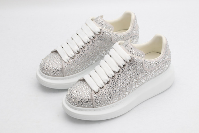 ALEXMQ Sneakers